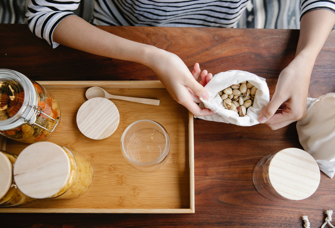 Auto generated site eco products store