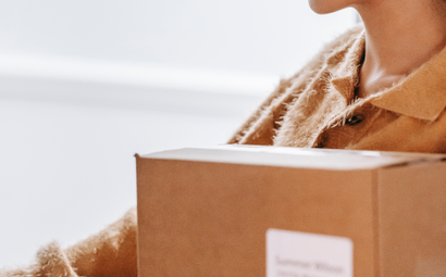 Auto generated site eco products store