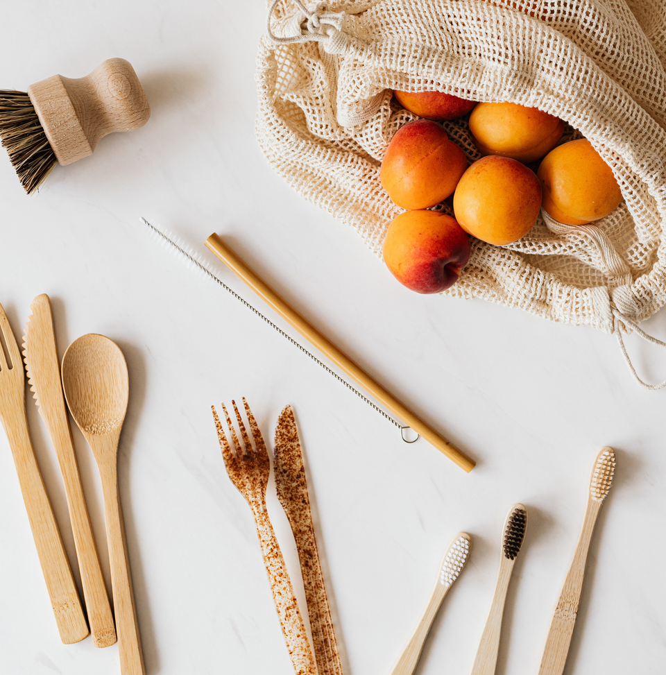 Auto generated site eco products store